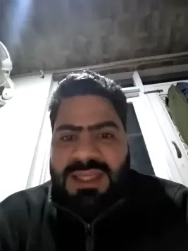 Sajid Yousuf Shaha, a lawyer and political analyst in Jammu and Kashmir