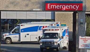 Atlantic Canadian healthcare spending could double in 20 years without changes: report
