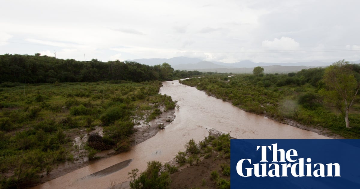 US is ‘using Mexico as a garbage sink’ leading to ‘toxic crisis’, UN expert says | Mexico