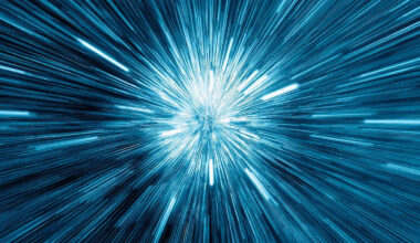 A Physicist Was Testing a Vacuum—and Stumbled Upon the First Viable Blueprint for a Warp Drive
