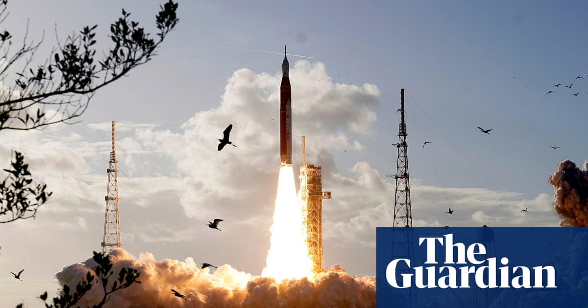 Is space exploration worth the money and effort? | Space