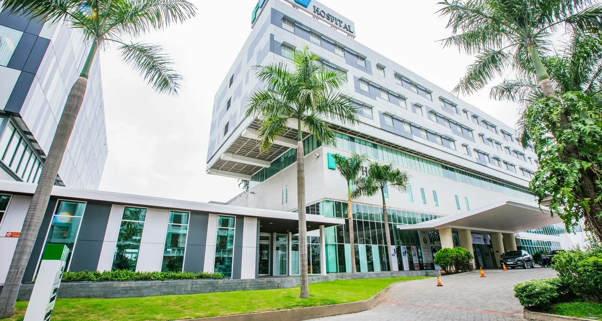 The Asian healthcare gold rush: Vietnam's reforms are attracting foreign investors