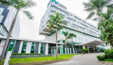 The Asian healthcare gold rush: Vietnam's reforms are attracting foreign investors