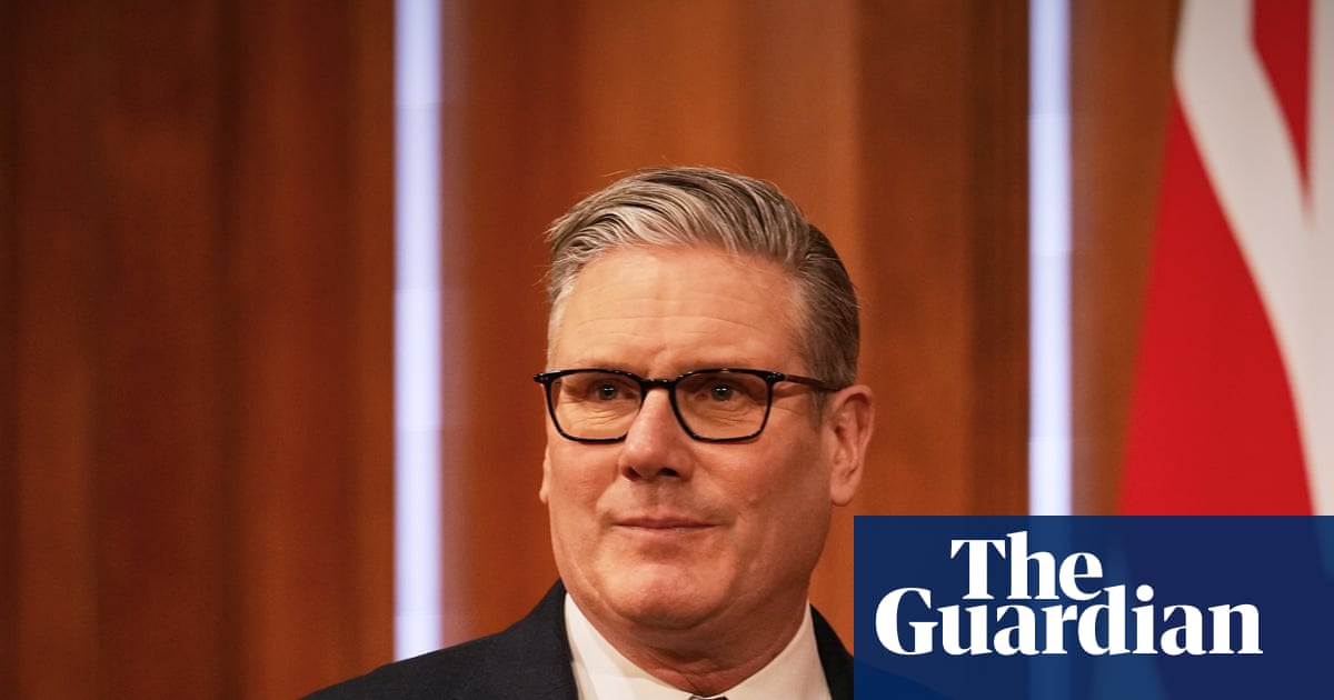 Keir Starmer heads to Gulf after US and Iran agree two-week ceasefire | Keir Starmer
