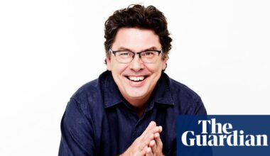 James Valentine, talented musician who elevated the art of talk on ABC Sydney radio – obituary | Australian media