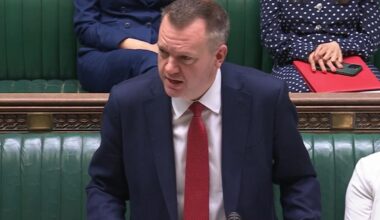 Renewed calls for Capita contract termination after Royal Mail announcement
