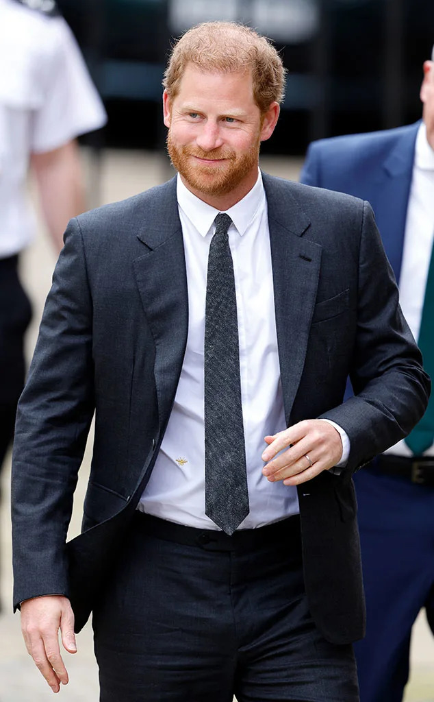 <p>Prince Harry</p>