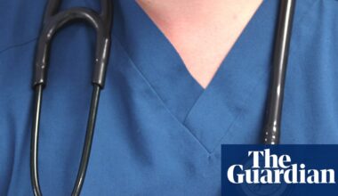 Findings on healthy life expectancy in UK shed light on its deteriorating health | UK news