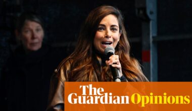 Why every woman can see herself in the story of a German celebrity couple’s split | Fatma Aydemir