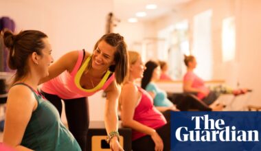 ‘As soon as I left the first session I felt taller’: is reformer pilates as amazing – or awful – as they say? | Health & wellbeing