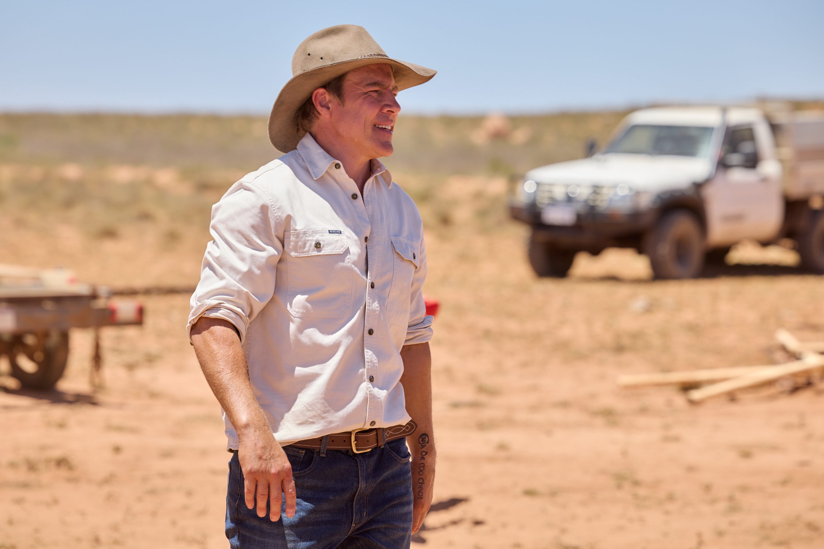 brax in home and away