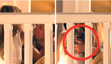 Secret celebrity couple sprung in candid pics - news.com.au