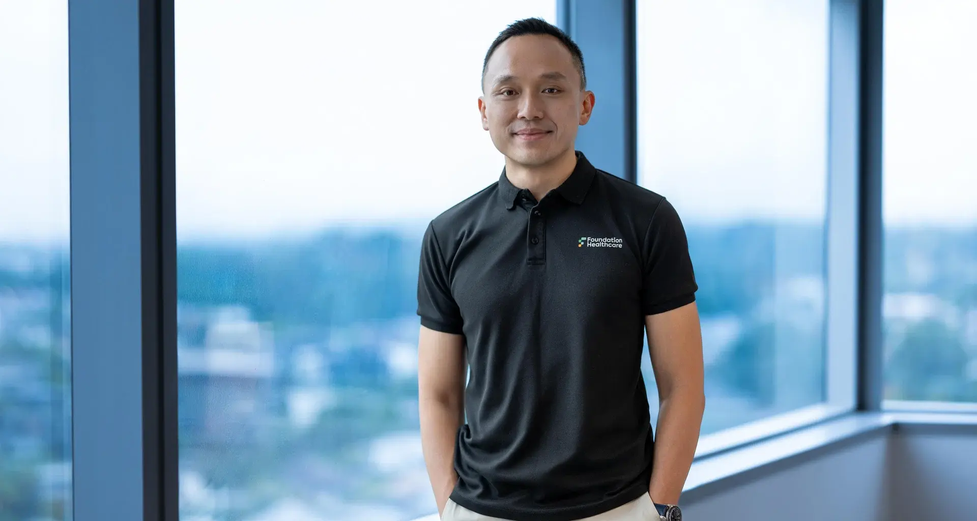 Just what the doctor ordered: Temasek-backed Foundation Healthcare eyes regional push