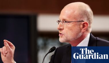 Trump’s FCC launches inquiry into gender identity in kids’ TV shows | US television