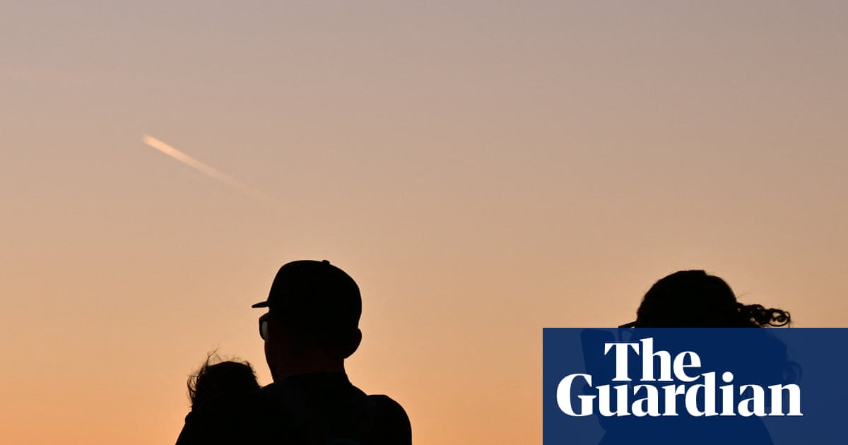 Are we heading for ‘super El Niño’ – and what could we expect? | Climate crisis