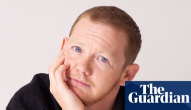 Kae Tempest on creativity and his gender transition: ‘I’m just glad to be alive’ | Kae Tempest