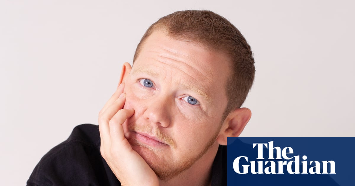 Kae Tempest on creativity and his gender transition: ‘I’m just glad to be alive’ | Kae Tempest