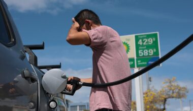 The end of the ‘grace period’ is coming. Why the real gas price shock might hit mid-April and how to get ready