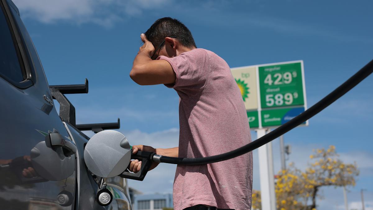 The end of the ‘grace period’ is coming. Why the real gas price shock might hit mid-April and how to get ready