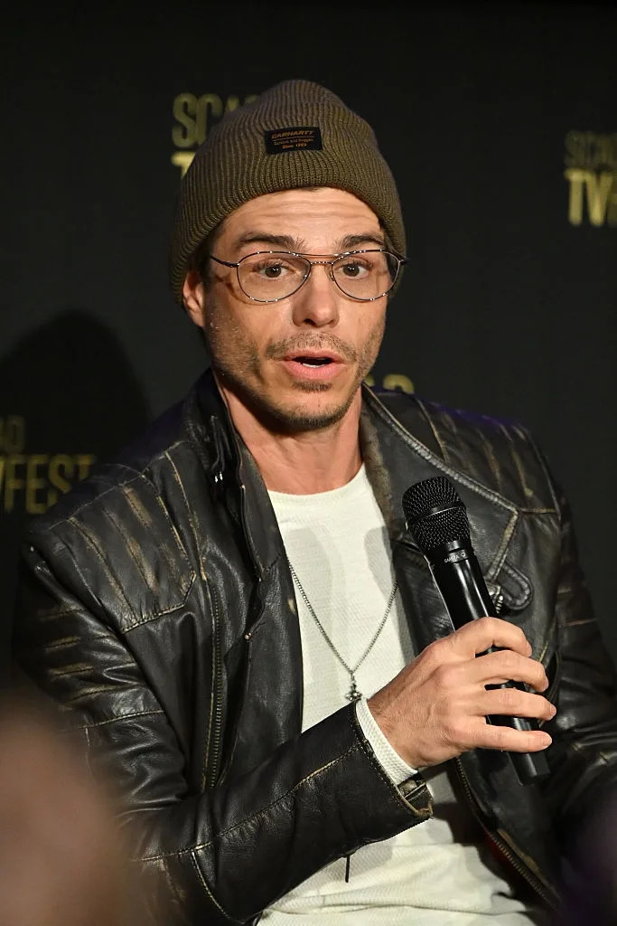 Derek White / Getty Images for SCAD