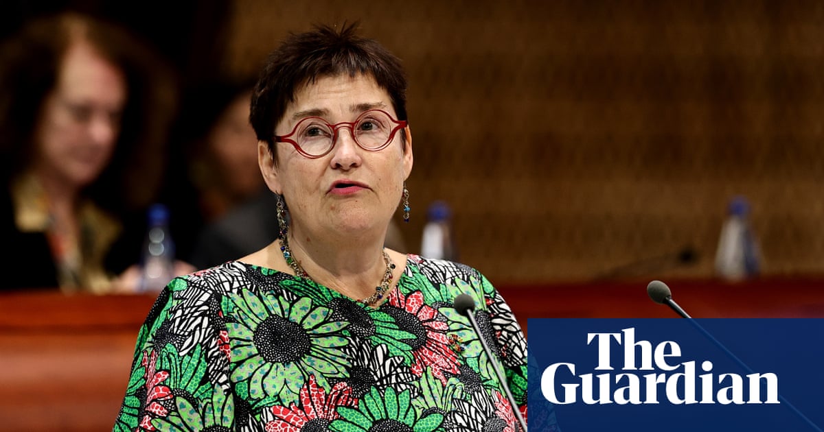 Israel’s death penalty law could spell suspension from rights body role, says chief | Israel