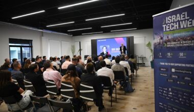 Israel Tech Week Moves Forward in Miami Amid Ongoing War in Israel