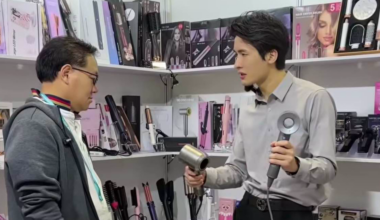 Hawking tradition evolves to grab attention of worldwide audience