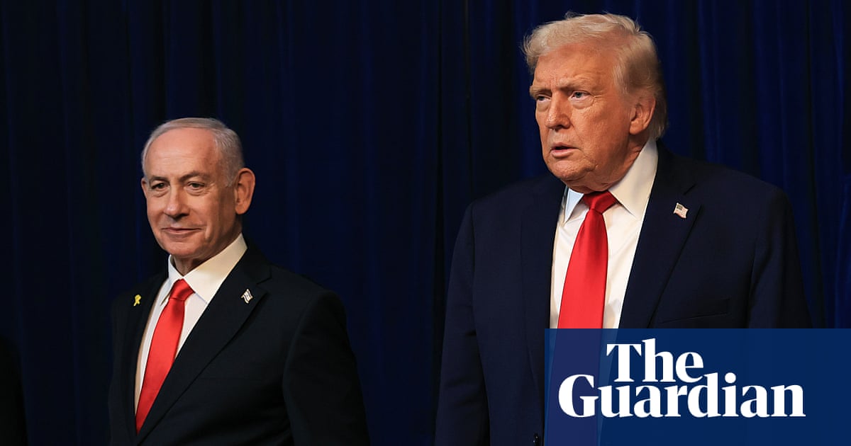 Slump in voters’ support for Israel shakes US consensus over military aid | US news
