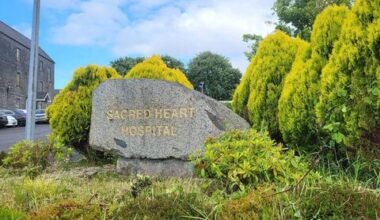 Sacred Heart Hospital staff praised by Hiqa report - News