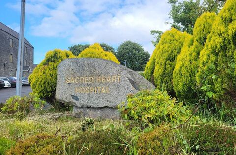 Sacred Heart Hospital staff praised by Hiqa report - News