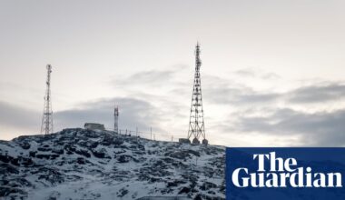 Arctic ice loss brings dual heatwaves to Europe and eastern Asia | Europe