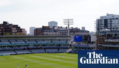 MCC rules out rescuing crisis club Middlesex after Gatting’s damning letter | Middlesex