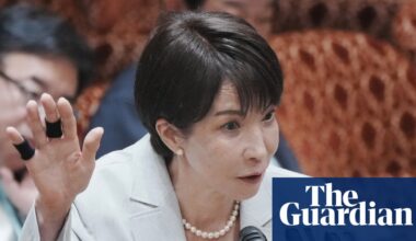 Japan confirms release of more oil reserves as concern over energy crisis grows | Japan