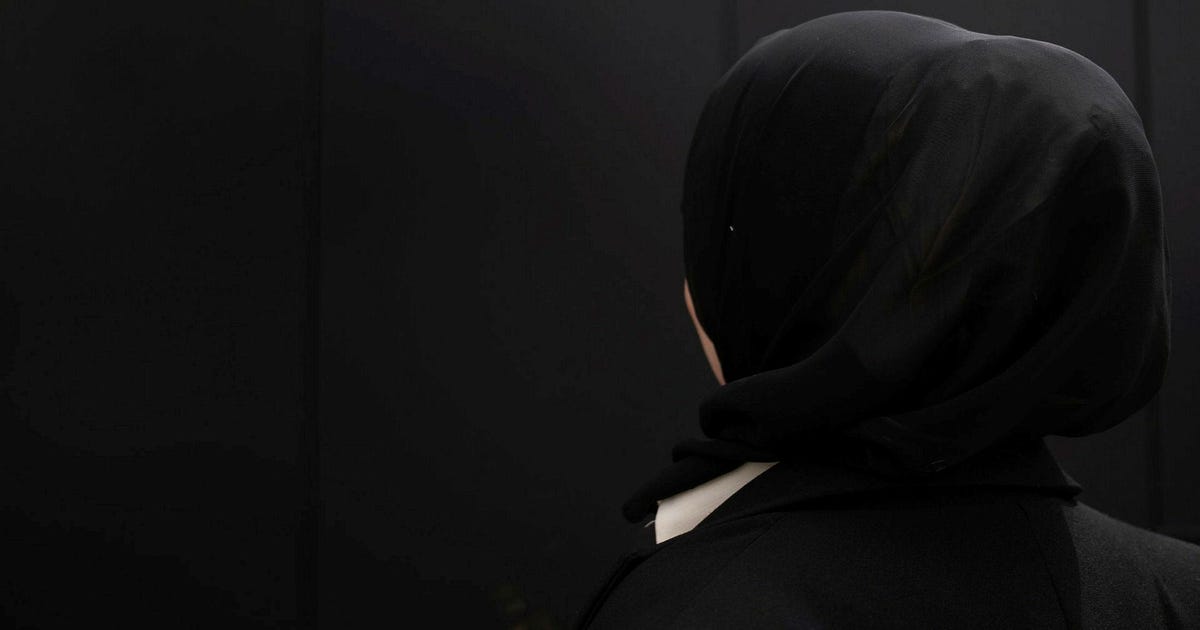 At 13, She Became a Third Wife: Palestinian Girls Trafficked From the West Bank Are Trapped Twice