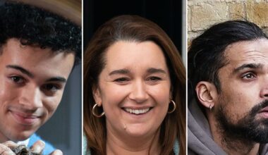 13 huge EastEnders spoilers for next week (13 to 16 April)