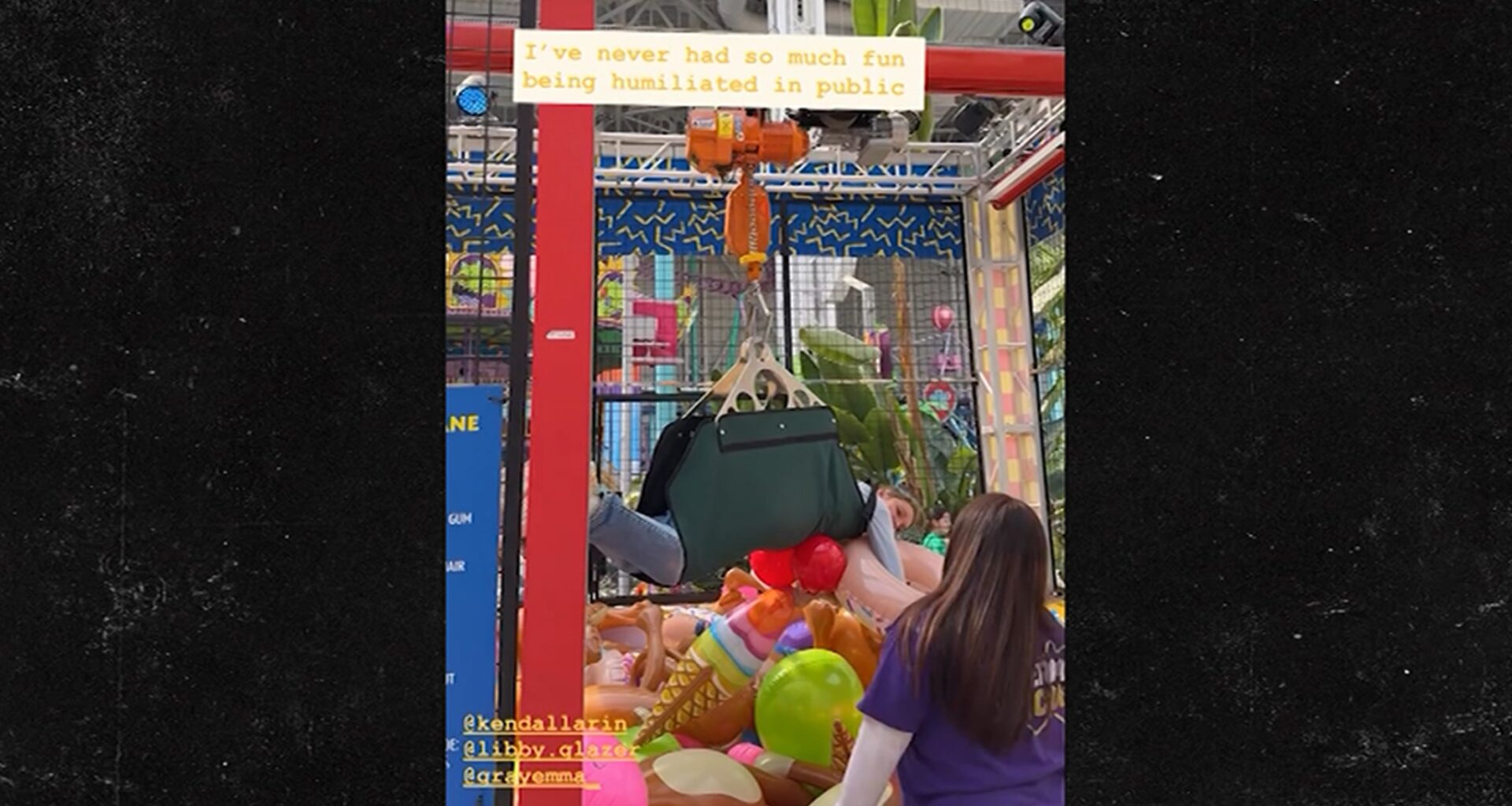 Blake Lively Spends Day at Nickelodeon Universe, Amid Justin Baldoni Drama