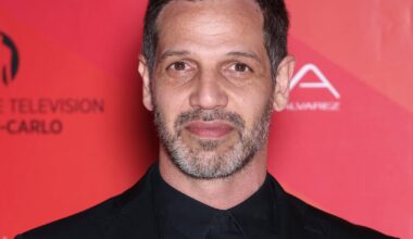 The Palestinian-Israeli actor tackling Middle East conflict with jokes and empathy – The Irish Times