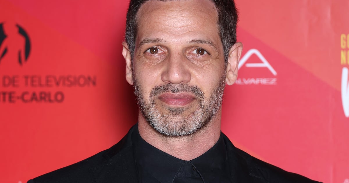 The Palestinian-Israeli actor tackling Middle East conflict with jokes and empathy – The Irish Times