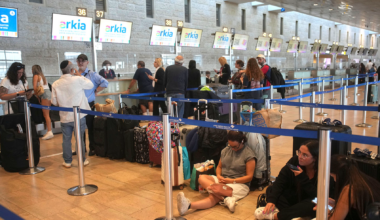 Yemen's Houthis announce 'joint operation' targeting Israel