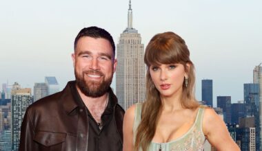 Maybe Taylor Swift Wants to Get Married in New York?