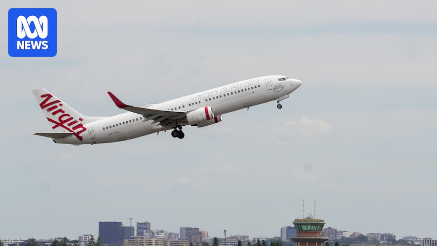 Virgin to trim domestic flights ahead of fuel cost rising by up to $40m