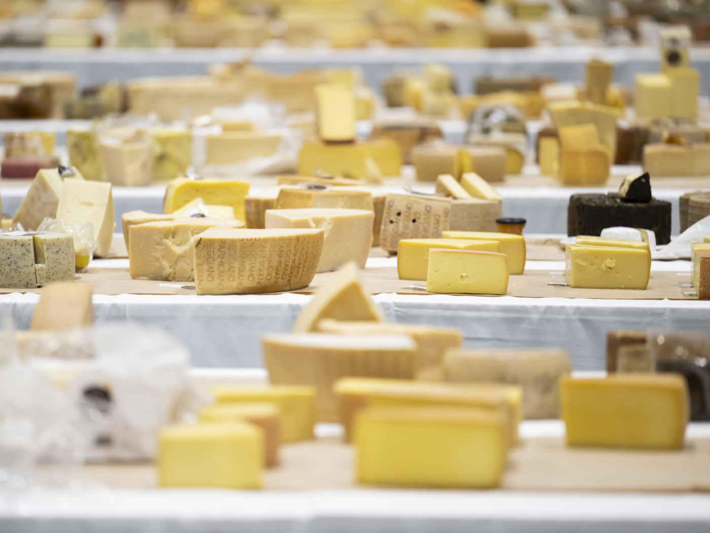 Landbrügg cheese dairy in Schüpfheim remains closed for the time being