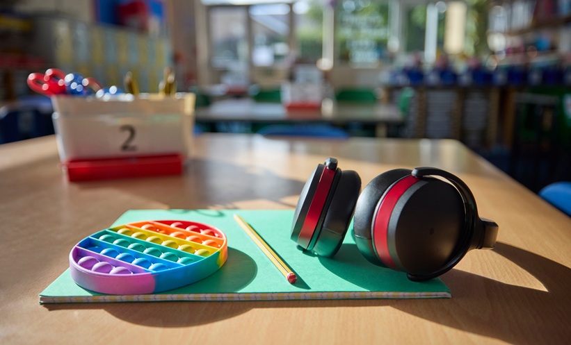 Parents of Neurodivergent Children May Face Higher Cardiovascular Risk