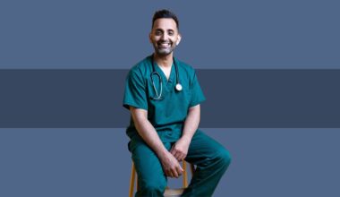 Dr Amir Khan