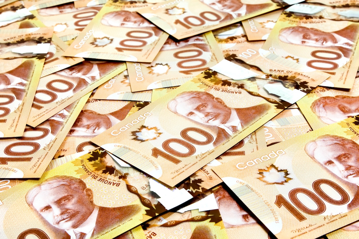 4 New CRA Benefit Payments Coming In May 2026