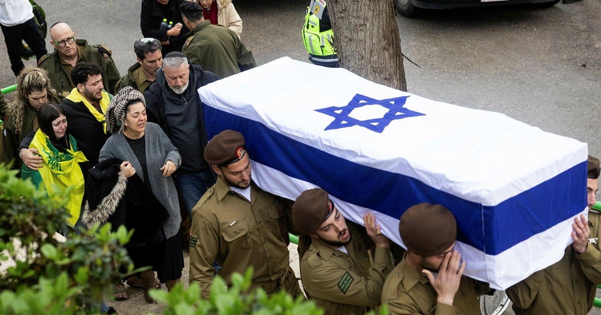Risk to IDF soldiers in Lebanon 'extremely unreasonable,' parents tell Netanyahu - Haaretz