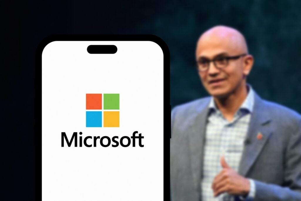 CEO Nadella Deploys Emergency Overhaul To Crush AI Rivals