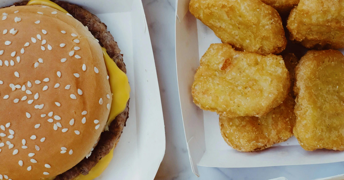 Side Effects Of Ultra-Processed Foods - NDTV Doctor