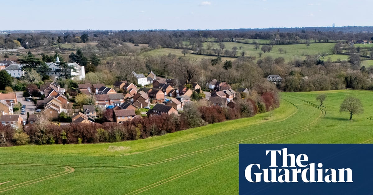 New UK farm inheritance tax rule will cause ‘significant challenges’, say accountants | Inheritance tax