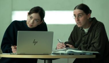 ‘Rooster’ Recap, Season 1 Episode 6: ‘Cop Hawk’